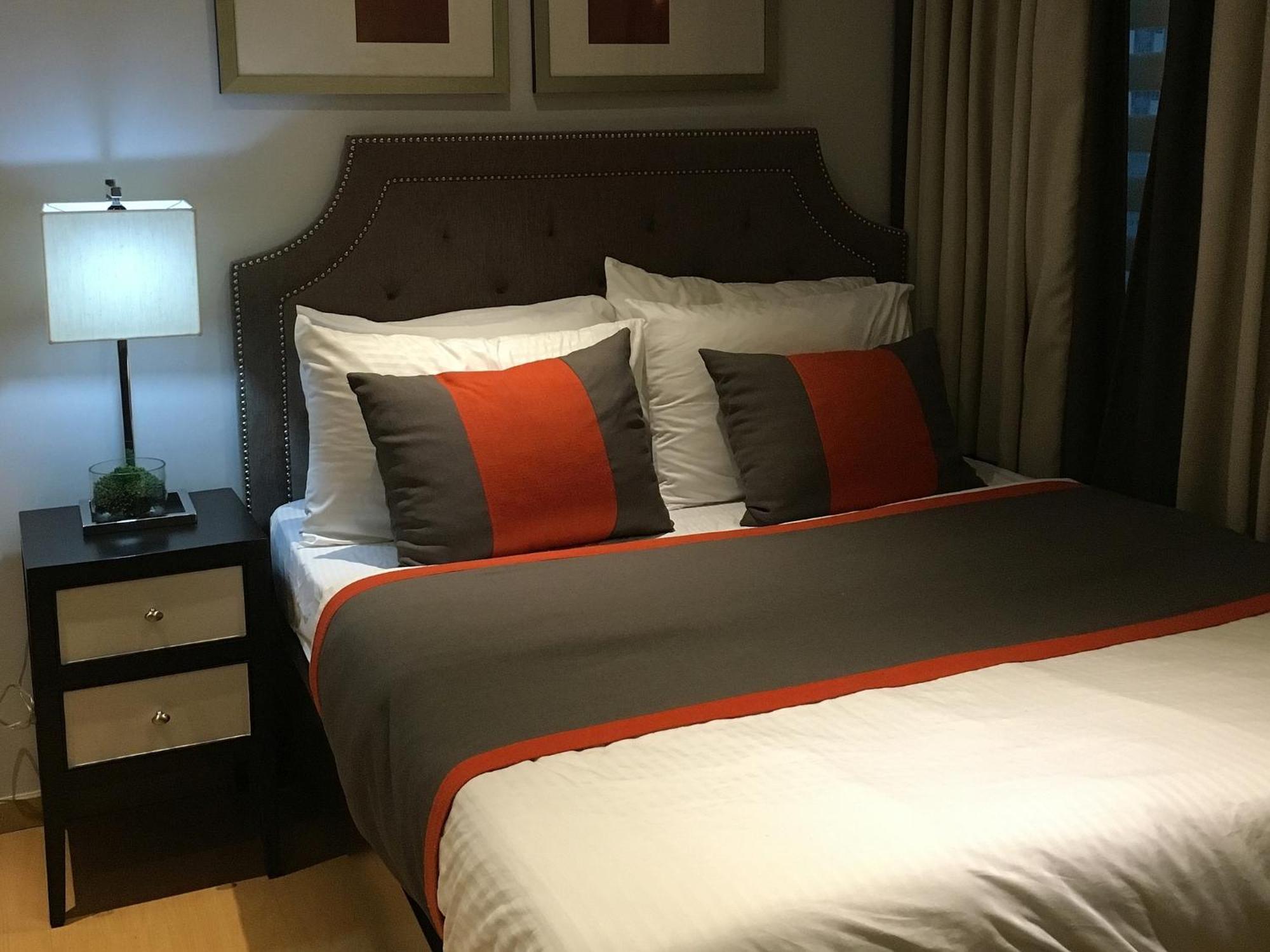 Avant Serviced Suites - Personal Concierge Manila Exterior photo