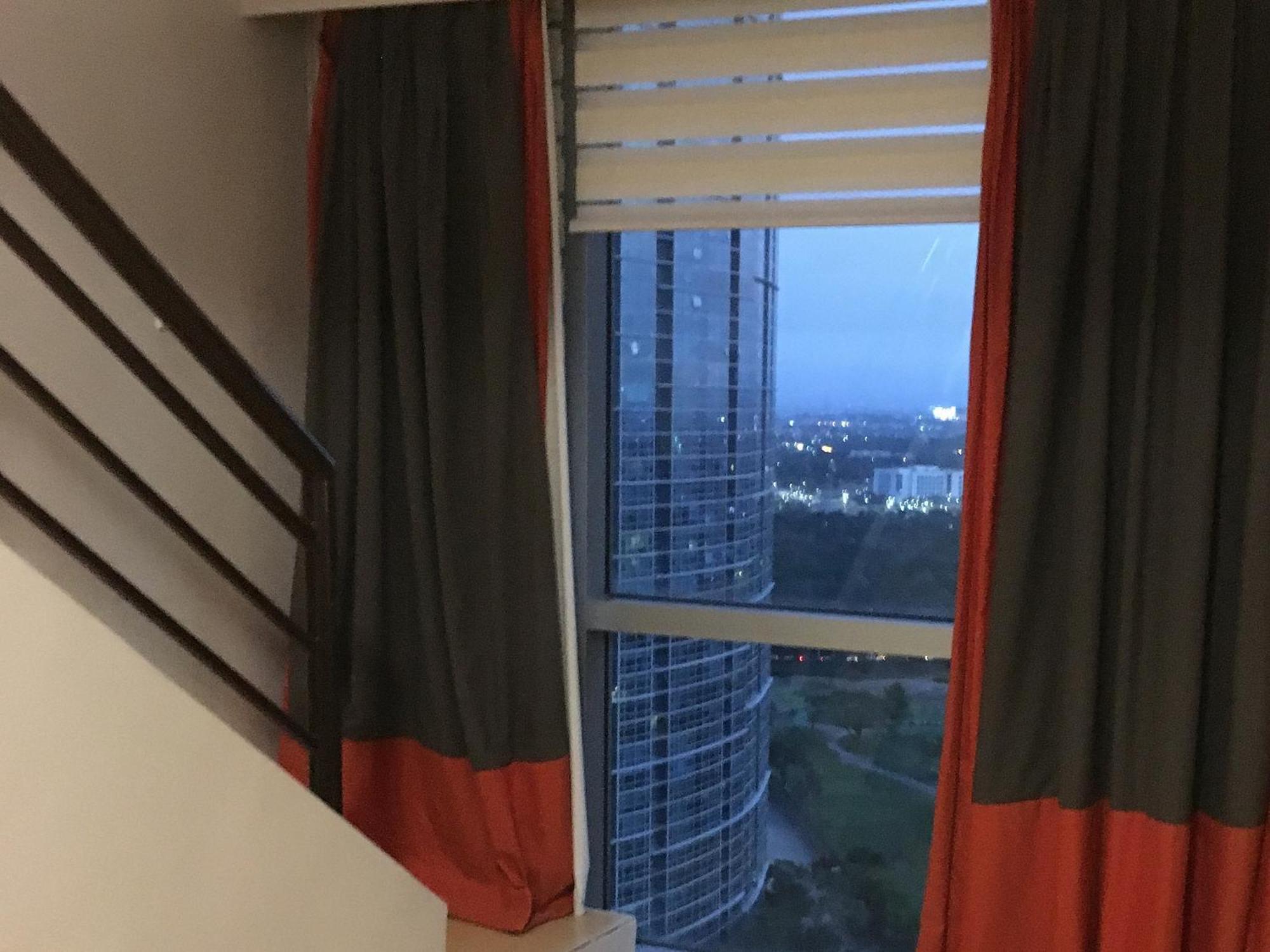 Avant Serviced Suites - Personal Concierge Manila Room photo