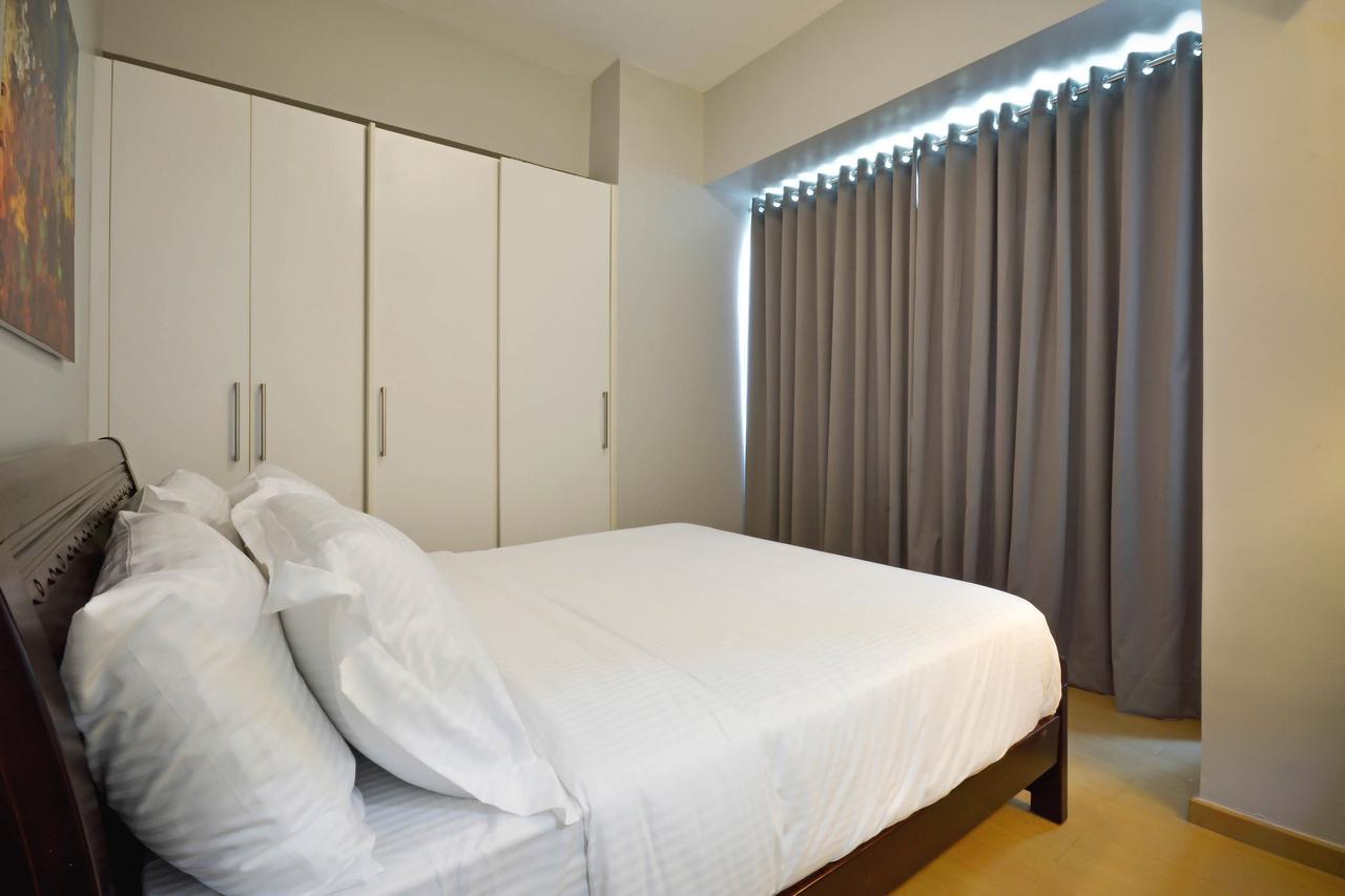 Avant Serviced Suites - Personal Concierge Manila Exterior photo